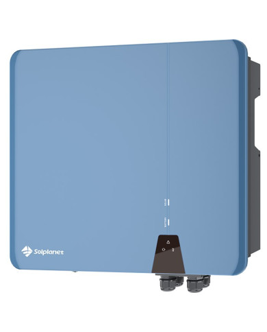 Solplanet ASW12kH-T2 12kW Háromfázisú Inverter