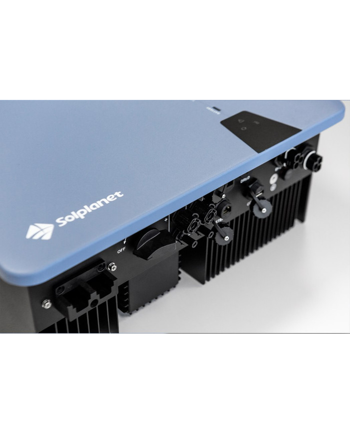 Solplanet ASW12kH-T3 12kW Trojfázový Menič