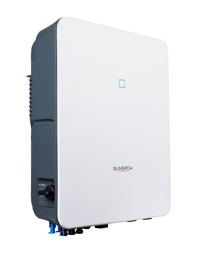 Sungrow SH5.0RT 5kW 3-faasiline Hübriidmuundur