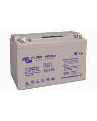 batteria gel 12V/110Ah victron