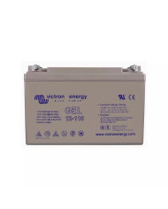 μπαταρία gel 12V/110Ah victron