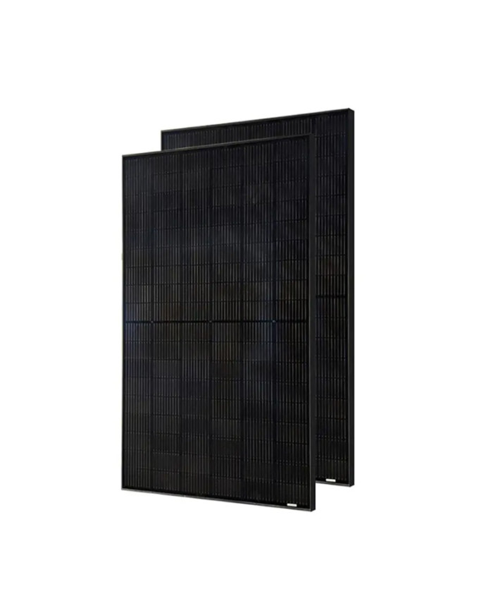 Longi Solar LR5-54HTB 435W (Hi-MO 6) Μαύρο Πλαίσιο