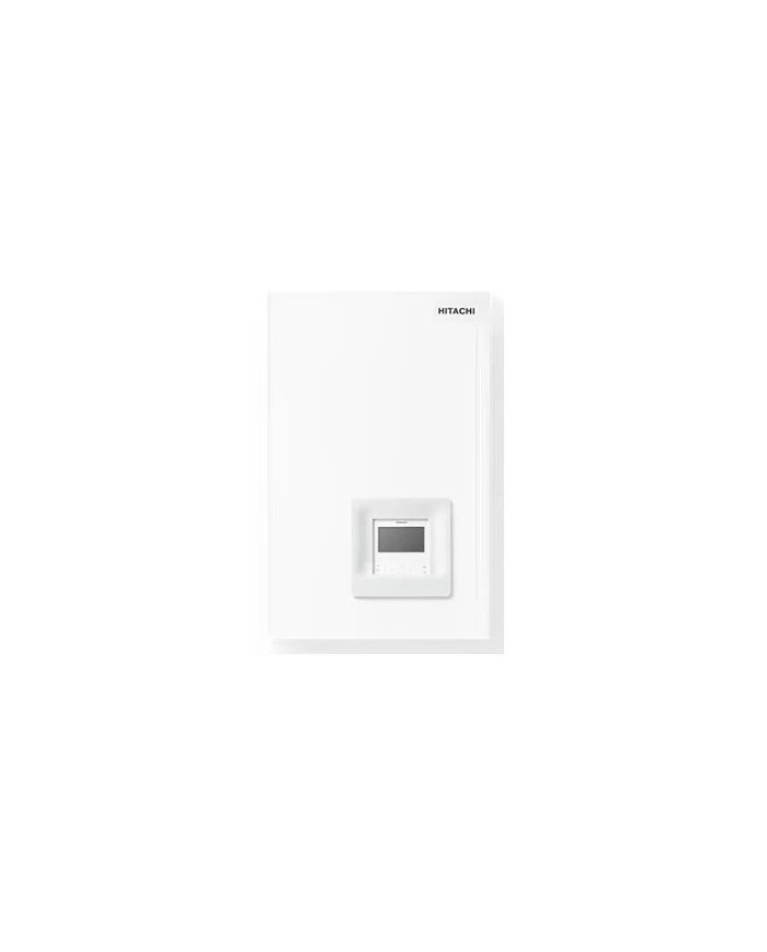 Hitachi Yutaki S R32 8kW Šilumos Siurblys RWM-3.0R3E