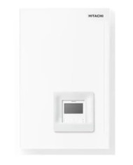 Hitachi Yutaki S R32 8kW Hőszivattyú RWM-3.0R3E