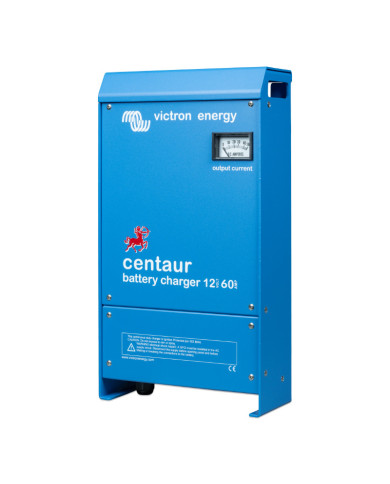 Victron Energy Centaur Nabíječka 12V/60A (3 výstupy)