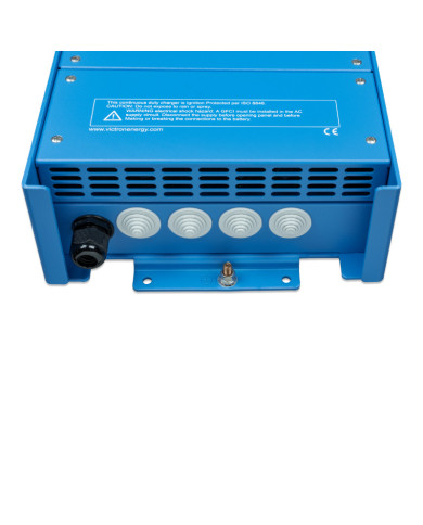 Victron Energy Centaur Lādētājs 12V/60A (3 izejas)