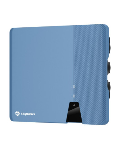Solplanet ASW 5K-LT-G2 Pro 5kW PV Inverter 2 MPPT