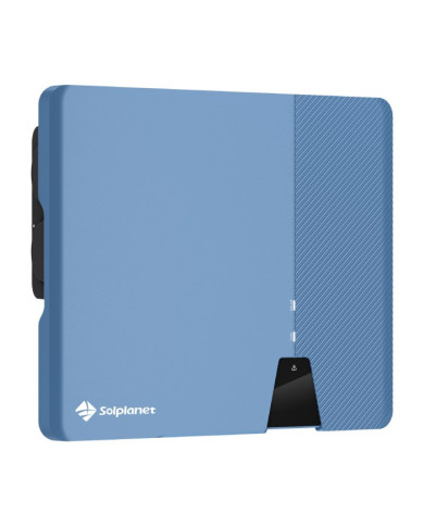 Solplanet ASW 5K-LT-G2 Pro 5kW PV Inverter 2 MPPT