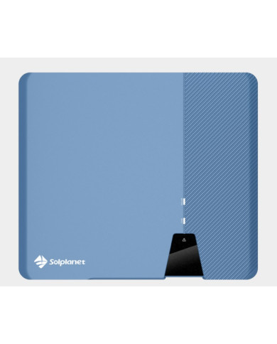 Solplanet ASW 5K-LT-G2 Pro 5kW PV Inverter 2 MPPT