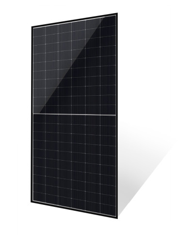 GOKIN 480W Monokristályos TOPCon Panel (Fekete Keret)