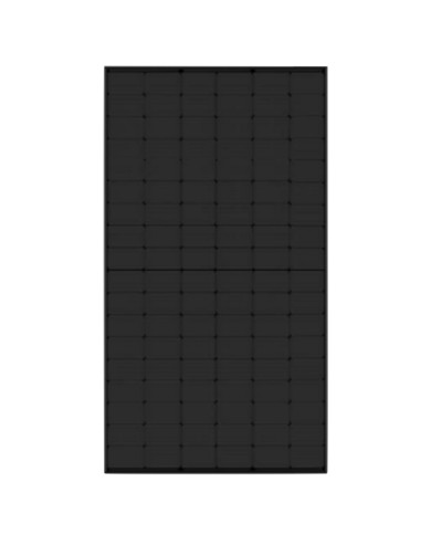 Jinko Solar 455Wp Full Black Panel N-Type TOPCon