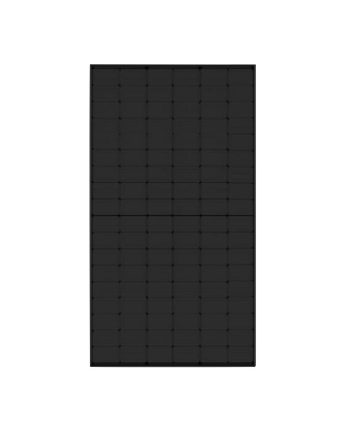 Jinko Solar 455Wp Painel Full Black N-Type TOPCon