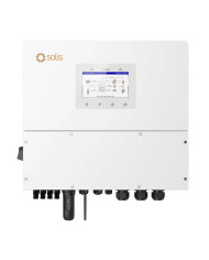 Solis S6-EH3P20K-H Υβριδικός Μετατροπέας 20kW Τριφασικός HV