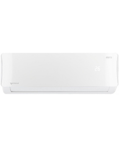 Rotenso Imoto I26Xi R14 Ar Condicionado de Parede WiFi