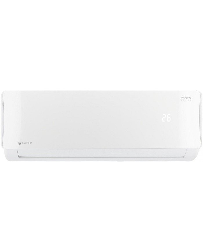 Rotenso Imoto I26Xi R14 Condizionatore Parete WiFi
