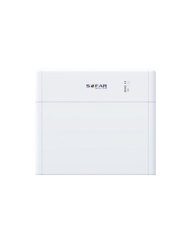 SOFAR POWERALL BTS 5K LiFePO4 Batteriemodul SOFAR POWERALL BTS 5K LiFePO4 Batteriemodul