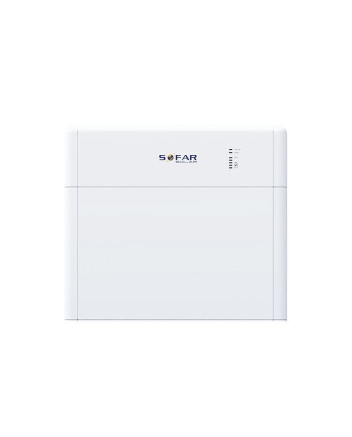 SOFAR POWERALL BTS 5K Module Batterie LiFePO4