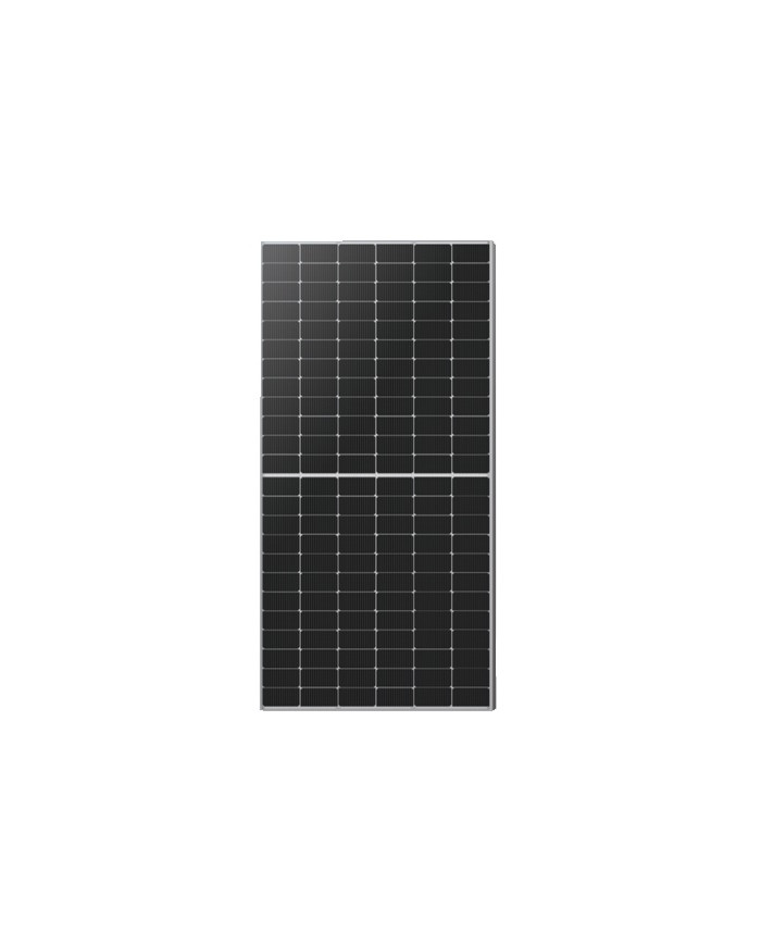 SolarSpace Lumina II 500W N-TOPCon Bifacial All Black