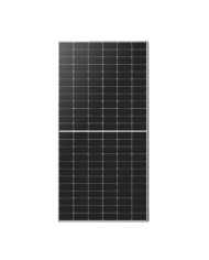 SolarSpace Lumina II 500W N-TOPCon Bifacial All Black