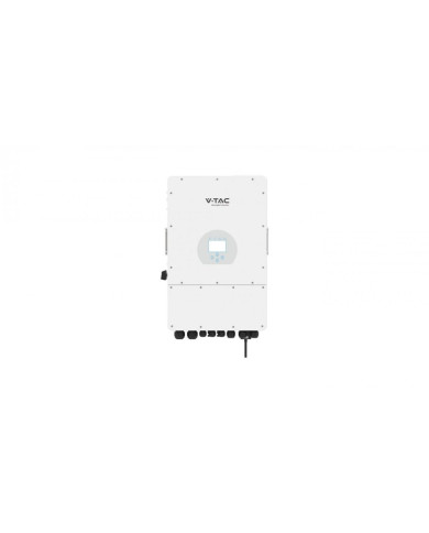 Deye SUN-5K-SG04LP3-EU 5kW 3-Phase Hybrid Inverter