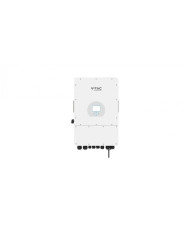 Deye SUN-5K-SG04LP3-EU 5kW Inversor Híbrido Trifásico