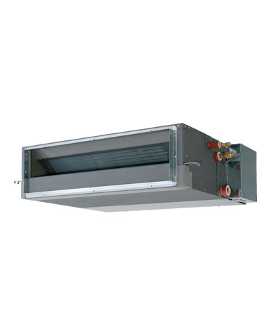Hitachi RAD-35QPB Unità Interna Canalizzabile Inverter