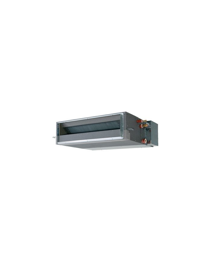 Hitachi RAD-35QPB Kanālu Invertora Iekšējā Vienība