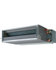 Hitachi RAD-35QPB Kanal-Inverter Innengerät