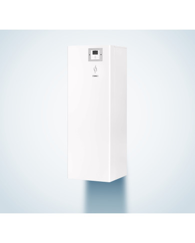 Hitachi Yutaki S Combi 14kW Pompă de Căldură cu Boiler 260L