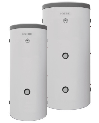 NIBE-BIAWAR UKV 20-220 Acumulador 218.3L