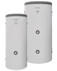 NIBE-BIAWAR UKV 20-220 Depósito Inércia 218.3L
