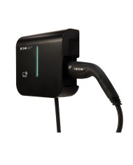 Eaton GMB 3.7-22kW 5m T2C Borne de Recharge VE avec MID