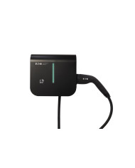 Eaton GMB 3.7-22kW 5m T2C Borne de Recharge VE avec MID