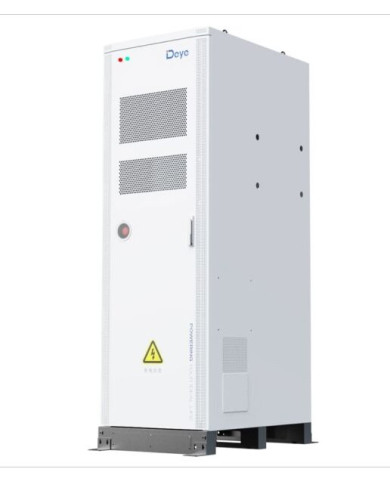 DEYE GE-F60 61.44kWh HV Akkumulátor 614.4V 100Ah