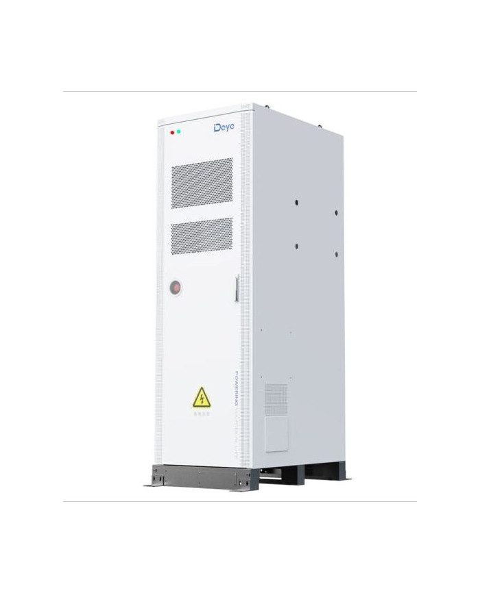 DEYE GE-F60 61,44kWh HV Batterie 614,4V 100Ah