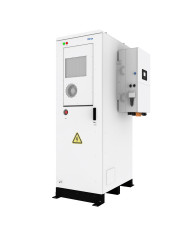 DEYE GE-F60 61,44kWh HV Batterie 614,4V 100Ah