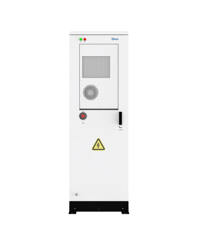DEYE GE-F60 61.44kWh Μπαταρία HV 614.4V 100Ah
