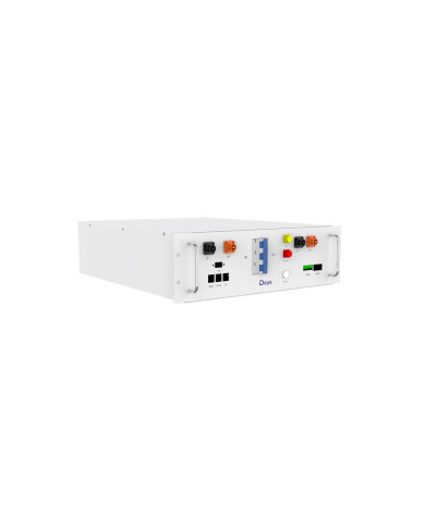 DEYE GE-F60 61.44kWh Μπαταρία HV 614.4V 100Ah