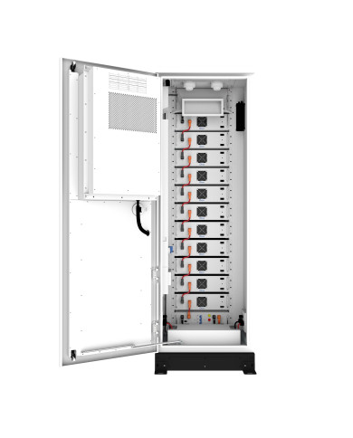 DEYE GE-F60 61.44kWh Μπαταρία HV 614.4V 100Ah