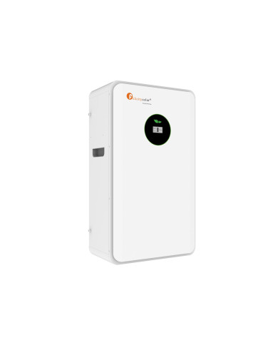 Felicitysolar FLA48200-P 10,5kWh LiFePO4 Baterija