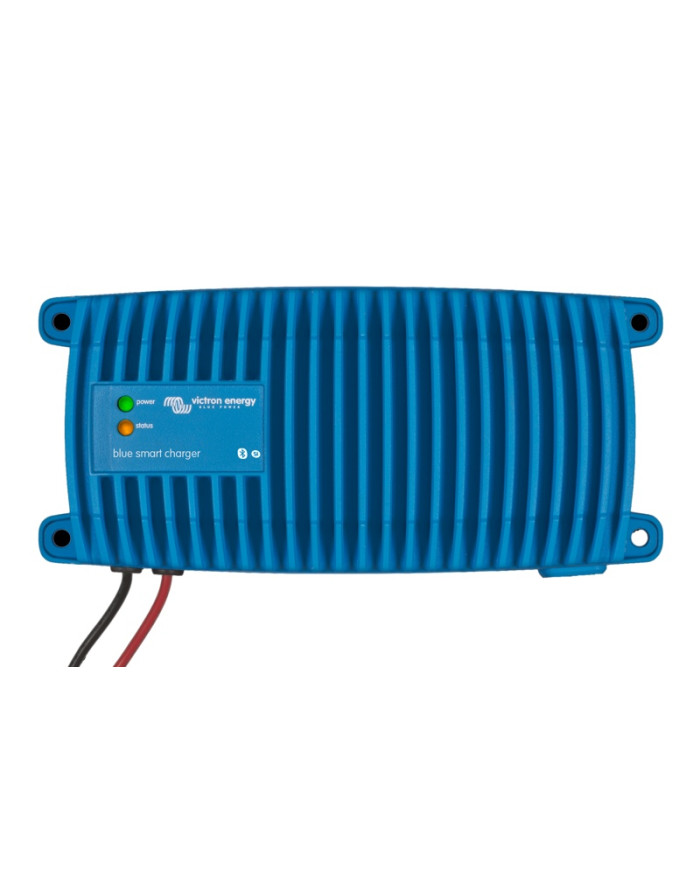 Victron Energy Blue Smart IP67 Caricabatterie 12V 25A