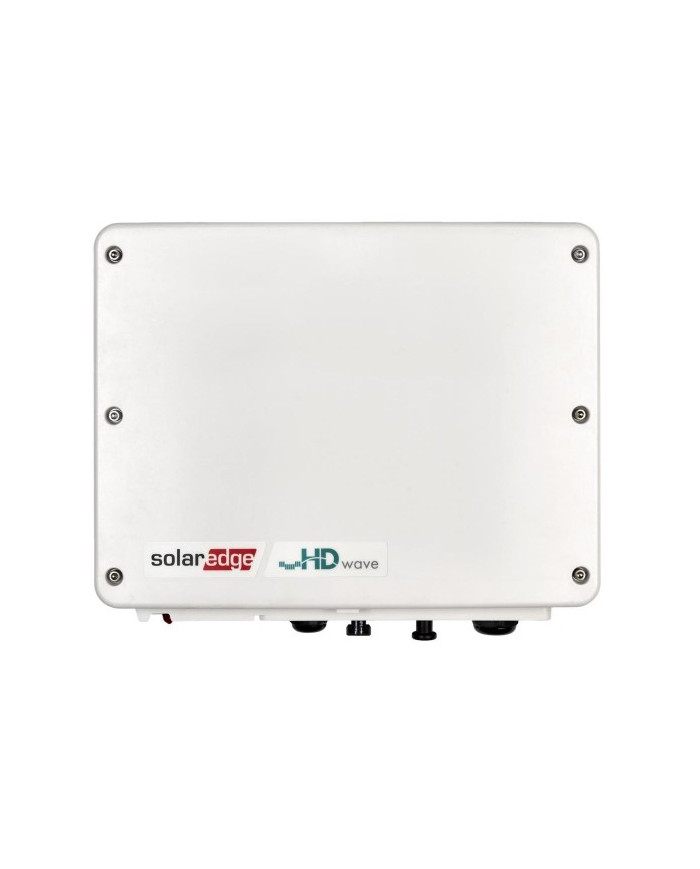 SolarEdge SE4000H 4.0kW Inversor Monofásico