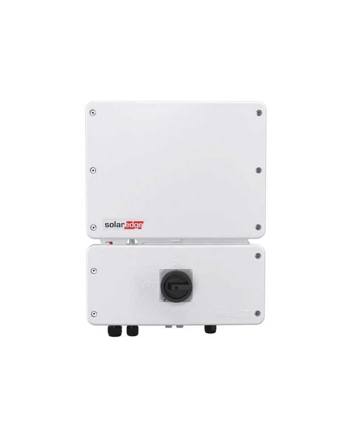 SolarEdge SE6000H 6 kW Hybrid Inverter