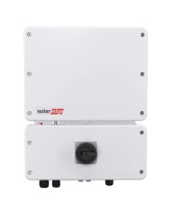 SolarEdge SE6000H 6 kW Hybrid Inverter