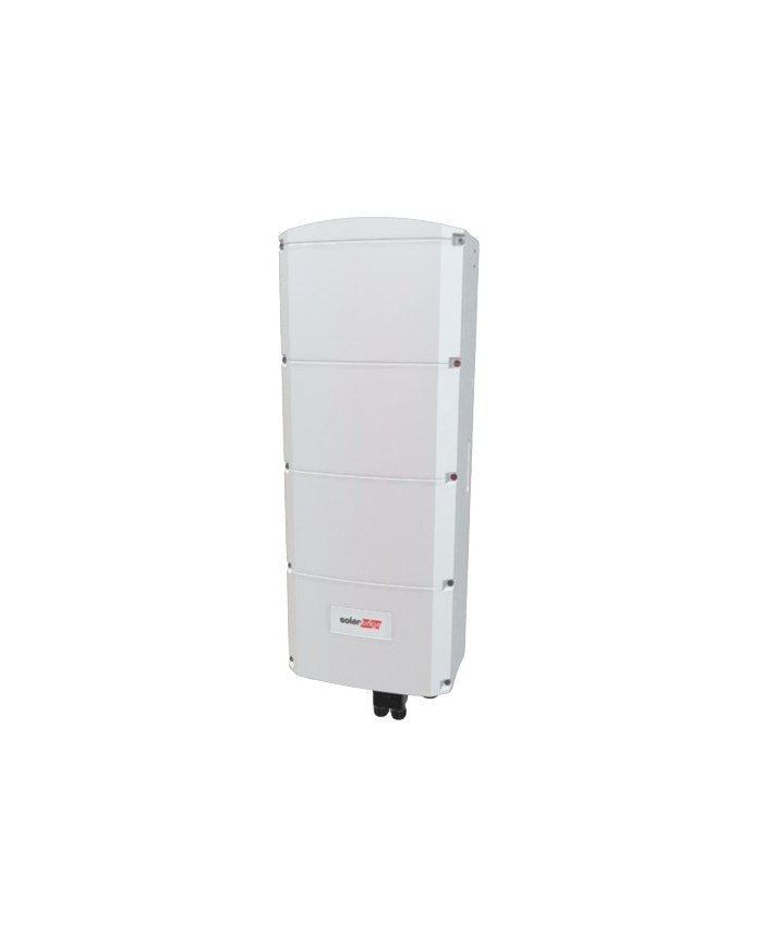 SolarEdge SE5K-RWB48 Home Hub SolarEdge SE5K-RWB48 Home Hub