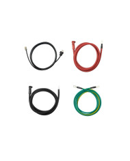 SolarEdge Kit Cable Batería/Inversor IAC-RBAT-5KCINV-02 SolarEdge Kit Cable Batería/Inversor IAC-RBAT-5KCINV-02