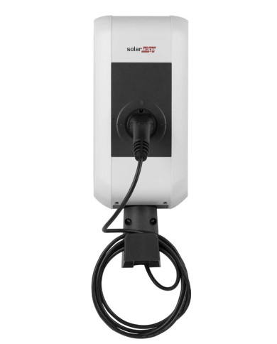 SolarEdge Home EV Charger 22kW