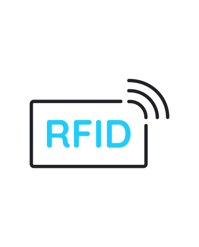 SolarEdge RFID Card Kit (10 karet) - Velkoobchod