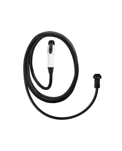 Nabíjecí kabel SolarEdge EV 4.5m Typ 1 32A