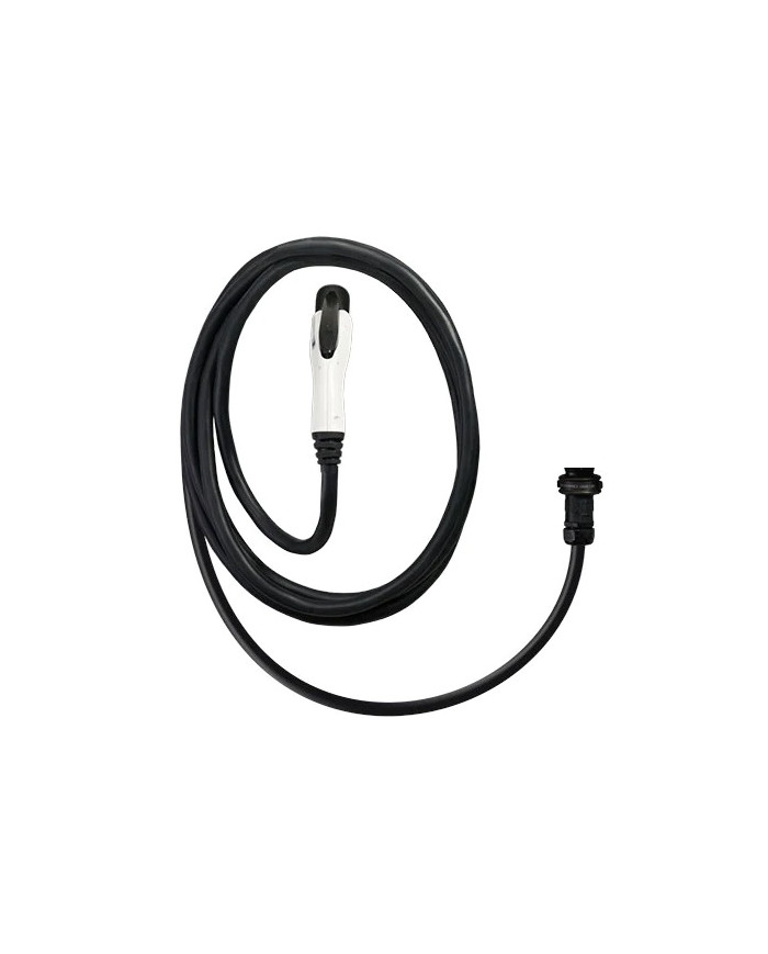 Cablu Încărcător EV SolarEdge 4.5m Tip 1 32A